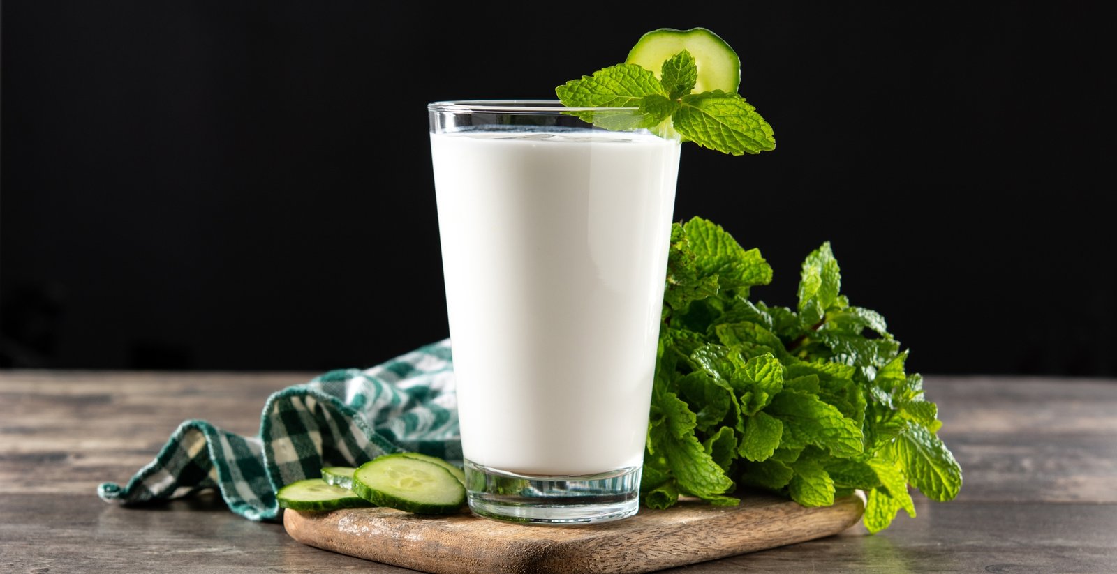 Why Buttermilk Is the Perfect Summer Superdrink