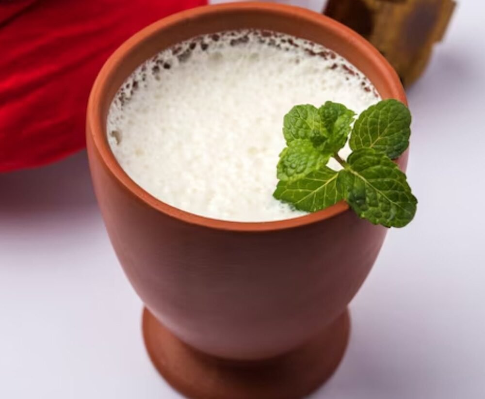 buttermilk