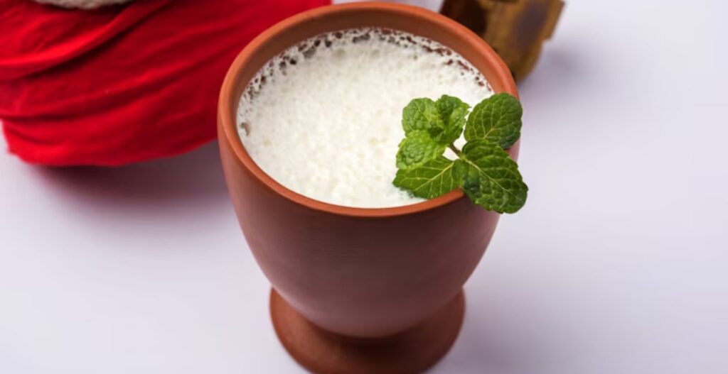 buttermilk