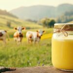 Origin of Cow Ghee