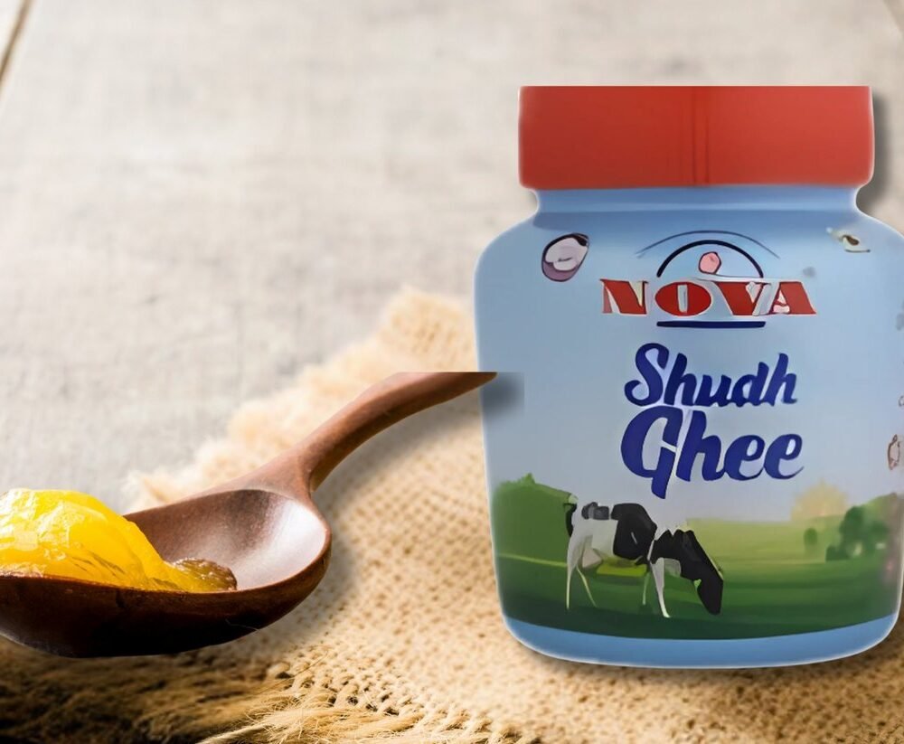 Desi Cow Ghee