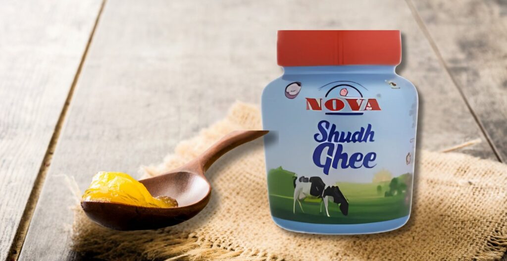 Desi Cow Ghee