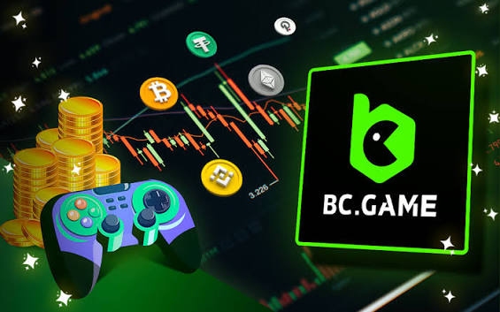 BC Game and Responsible Gambling A Comprehensive Guide BC Game and Responsible Gambling A Comprehensive Guide