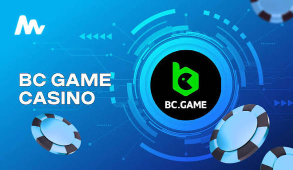 BC Game and Responsible Gambling A Comprehensive Guide BC Game and Responsible Gambling A Comprehensive Guide