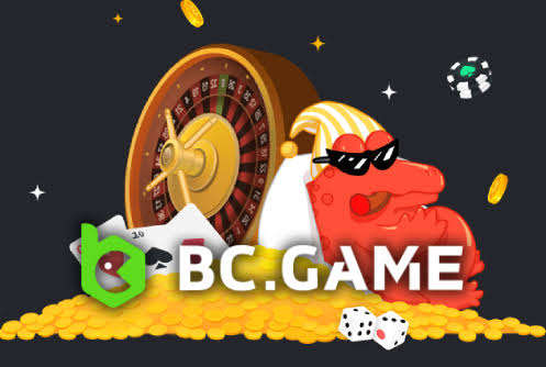 BC Game Official Online Casino Explore Exciting Gaming Opportunities BC Game Official Online Casino Explore Exciting Gaming Opportunities