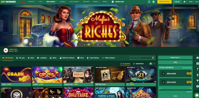 BetWinner Comprehensive Guide to the Online Bookmaker BetWinner Comprehensive Guide to the Online Bookmaker