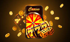 Experience the Thrill of Online Casino Gaming at LuckiCasino Experience the Thrill of Online Casino Gaming at LuckiCasino