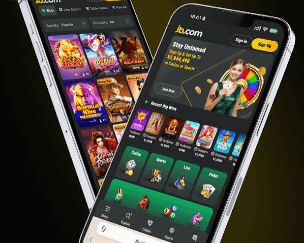 JB Casino Everything You Need for an Unforgettable Gaming Experience 1057924974 JB Casino Everything You Need for an Unforgettable Gaming Experience 1057924974