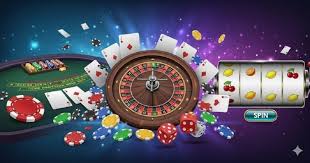 Live Casino Χωρίς Ταυτοποίηση Μια Εναλλακτική Επιλογή για Παίκτες Live Casino Χωρίς Ταυτοποίηση Μια Εναλλακτική Επιλογή για Παίκτες