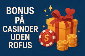 Nye Casinoer med Dansk Licens En Guide til Underholdning og Tryghed Nye Casinoer med Dansk Licens En Guide til Underholdning og Tryghed