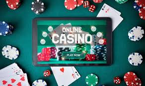 Unlocking the Potential of Online Bonus Strike Unlocking the Potential of Online Bonus Strike