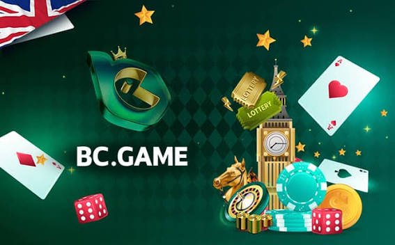 Comprehensive Guide to BC.Game Indonesia Registration Process Comprehensive Guide to BC.Game Indonesia Registration Process