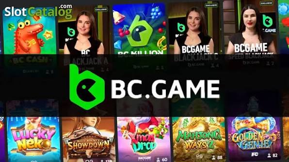 Comprehensive Guide to BC.Game Indonesia Registration Process Comprehensive Guide to BC.Game Indonesia Registration Process