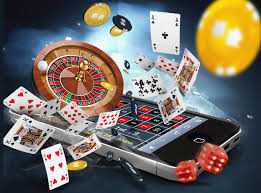 Experience Exciting Entertainment with Prive Casino Online Games Experience Exciting Entertainment with Prive Casino Online Games