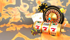 Experience the Magic of Merlin Casino Your Ultimate Gaming Destination