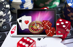 Experience the Magic of Merlin Casino Your Ultimate Gaming Destination