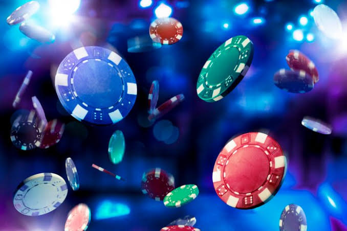 Nejlepší zahraniční casino pro váš herní zážitek