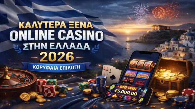 Η Επανάσταση των Ηλεκτρονικών Καζίνο Προοπτικές και Κίνδυνοι