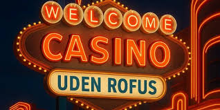 Udenlandsk Casino Oplev Verdens Bedste Online Spil